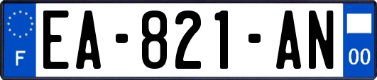 EA-821-AN