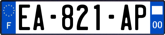 EA-821-AP