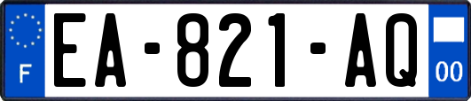 EA-821-AQ