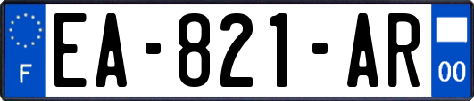 EA-821-AR