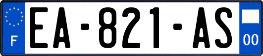 EA-821-AS