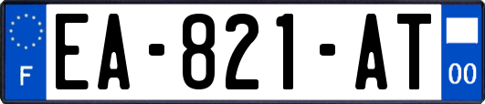 EA-821-AT