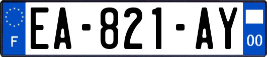 EA-821-AY