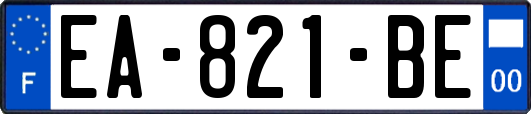 EA-821-BE