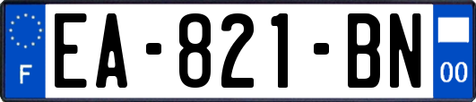 EA-821-BN