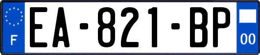 EA-821-BP