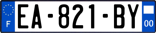 EA-821-BY