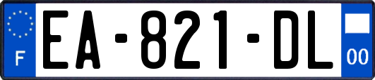 EA-821-DL