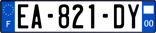 EA-821-DY