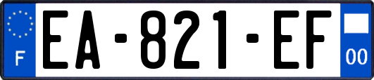 EA-821-EF