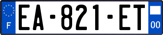 EA-821-ET