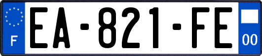 EA-821-FE