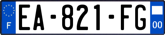 EA-821-FG