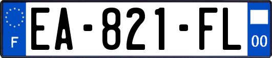 EA-821-FL