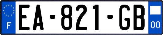 EA-821-GB