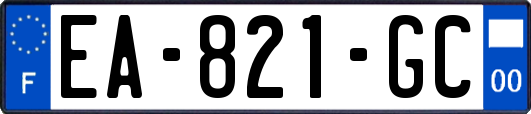 EA-821-GC