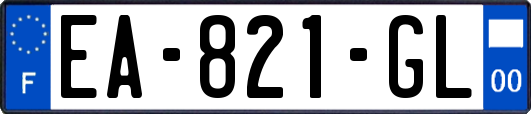 EA-821-GL