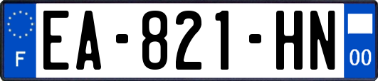 EA-821-HN