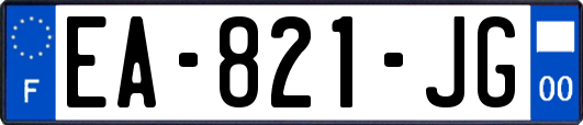 EA-821-JG