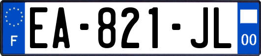 EA-821-JL