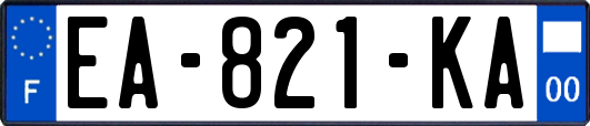 EA-821-KA