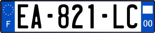 EA-821-LC