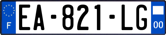 EA-821-LG