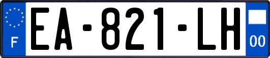 EA-821-LH