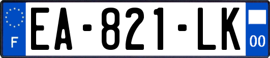 EA-821-LK