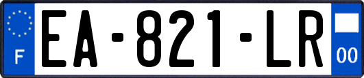 EA-821-LR