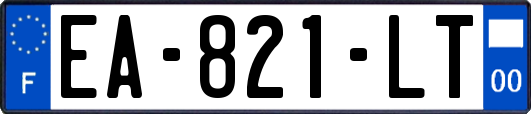 EA-821-LT