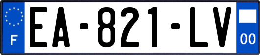 EA-821-LV