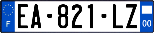 EA-821-LZ