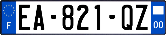 EA-821-QZ