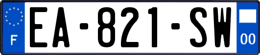 EA-821-SW