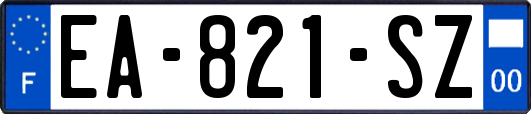 EA-821-SZ