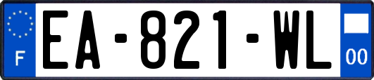 EA-821-WL