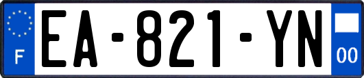 EA-821-YN