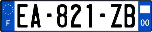 EA-821-ZB