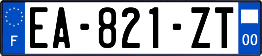 EA-821-ZT