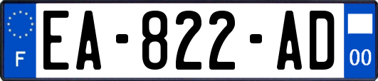 EA-822-AD