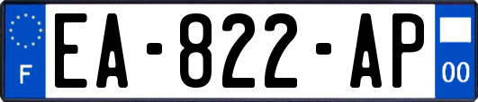 EA-822-AP