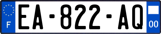 EA-822-AQ