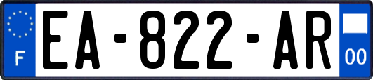 EA-822-AR