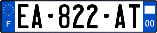 EA-822-AT