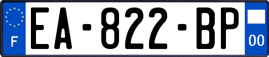 EA-822-BP