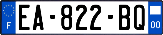 EA-822-BQ