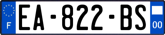 EA-822-BS