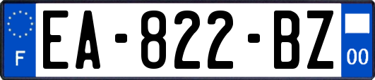 EA-822-BZ