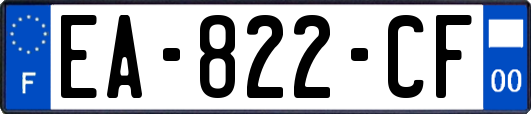 EA-822-CF